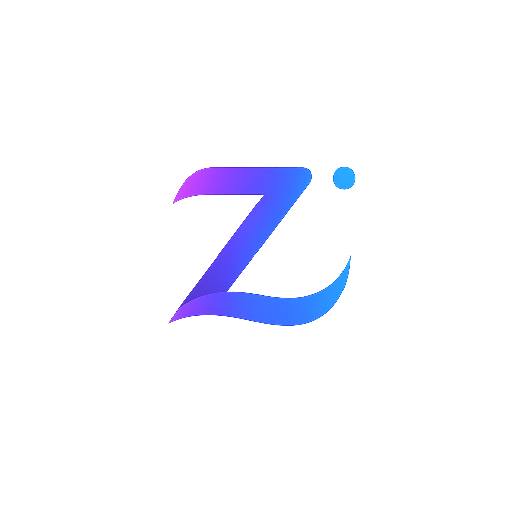 Zally Logo